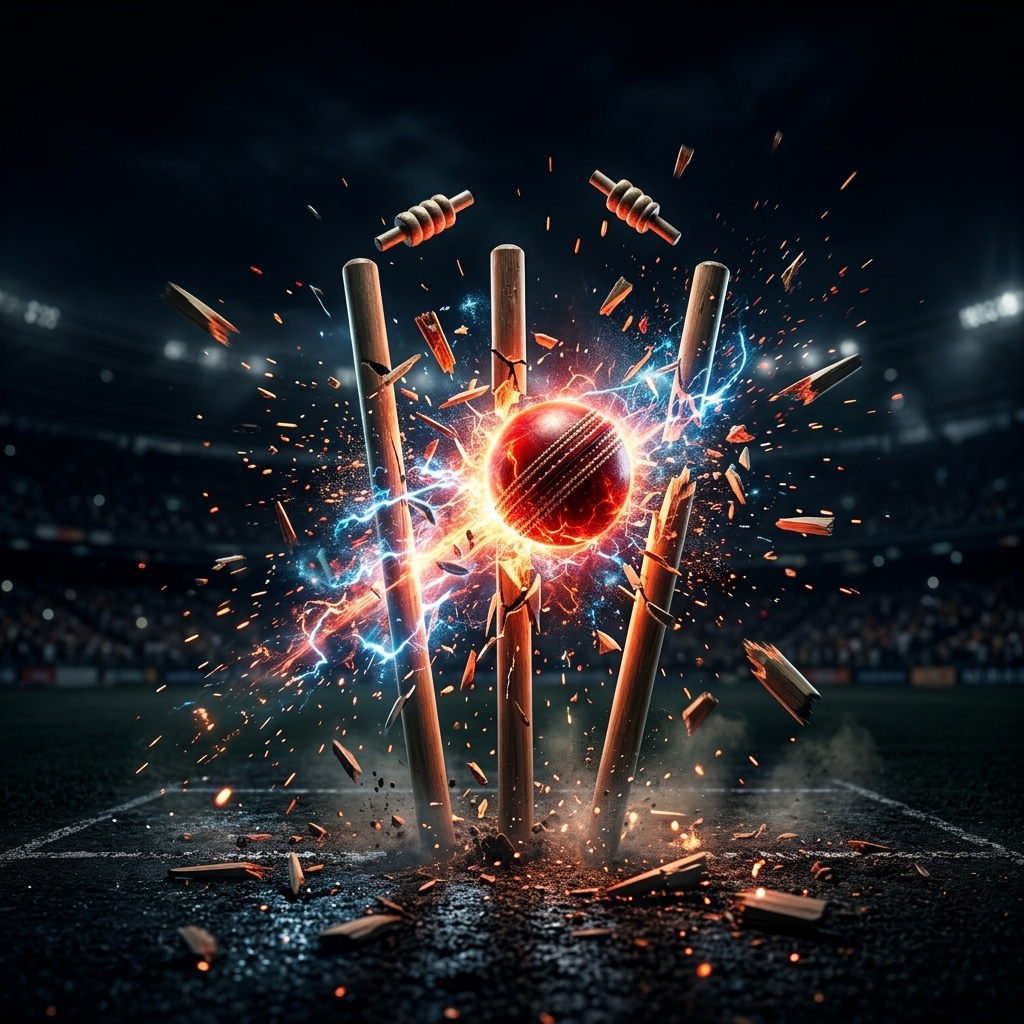T20 WC Campaign